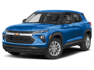 Chevrolet Trailblazer - Kemna Chevrolet in Algona IA
