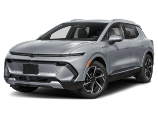 Equinox EV - Kemna Chevrolet in Algona IA