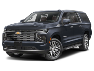 Chevrolet Suburban - Kemna Chevrolet in Algona IA