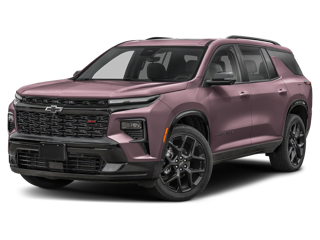 Chevrolet Traverse - Kemna Auto Center Chevrolet in Algona IA