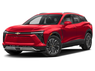 Chevrolet Blazer EV - Kemna Chevrolet in Algona IA