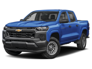Chevrolet Colorado - Kemna Chevrolet in Algona IA
