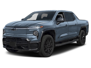 Chevrolet Silverado EV - Kemna Chevrolet in Algona IA