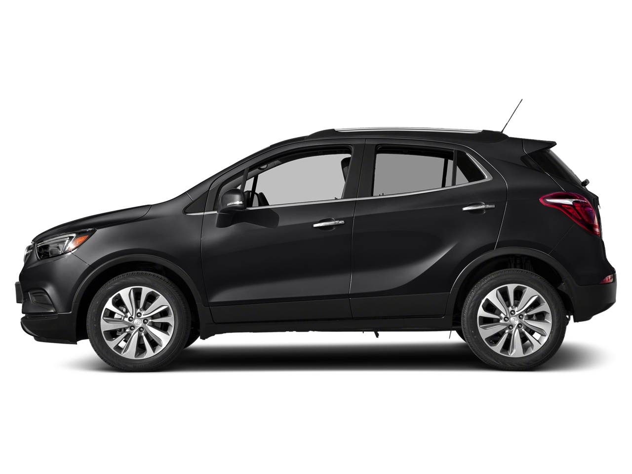 2019 Buick Encore Sport Touring - Photo 38