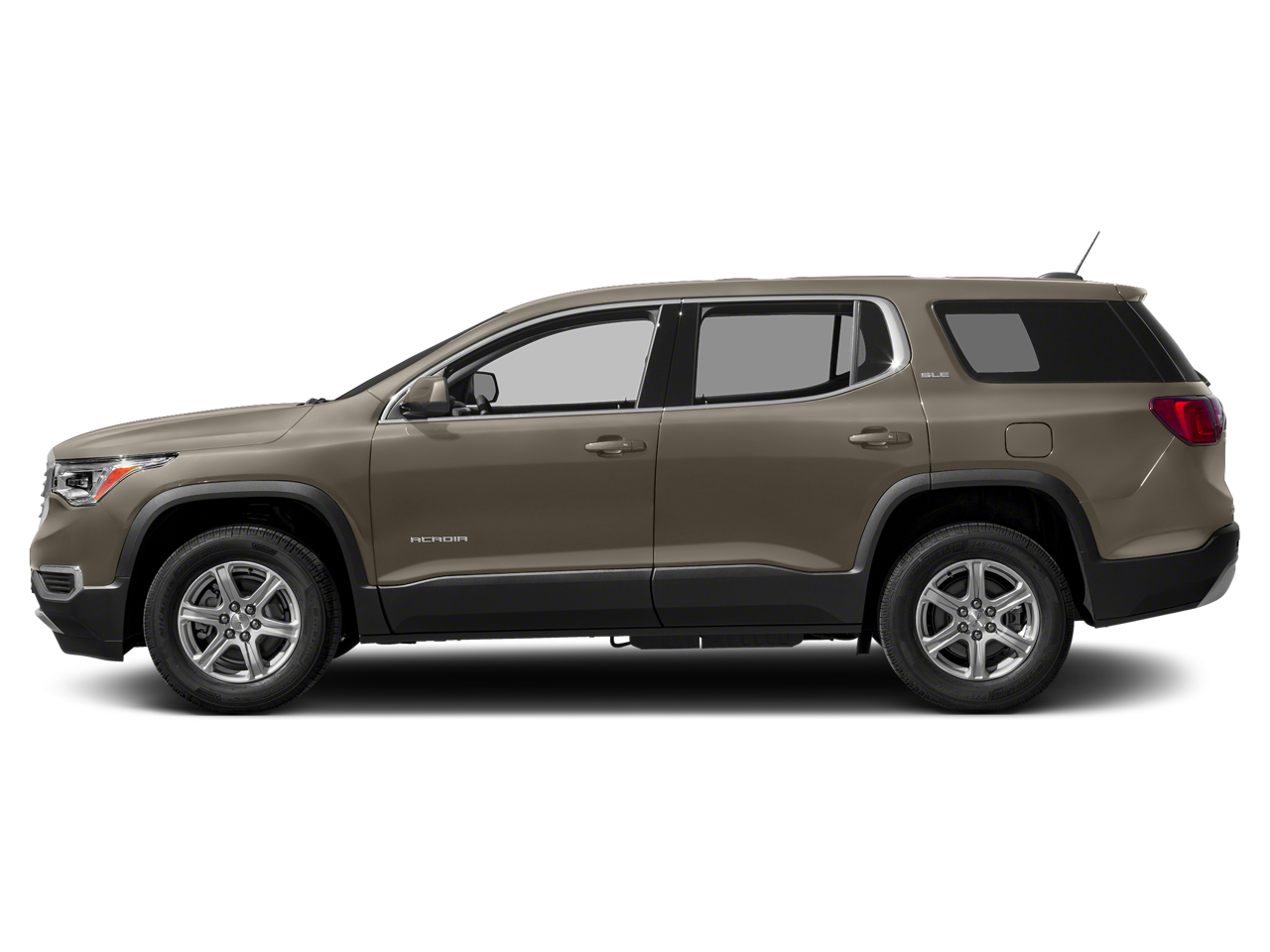 2019 GMC Acadia SLE-1