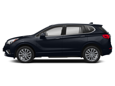2020 Buick Envision Premium I