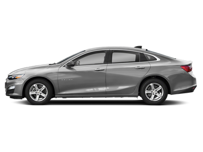 2020 Chevrolet Malibu FL