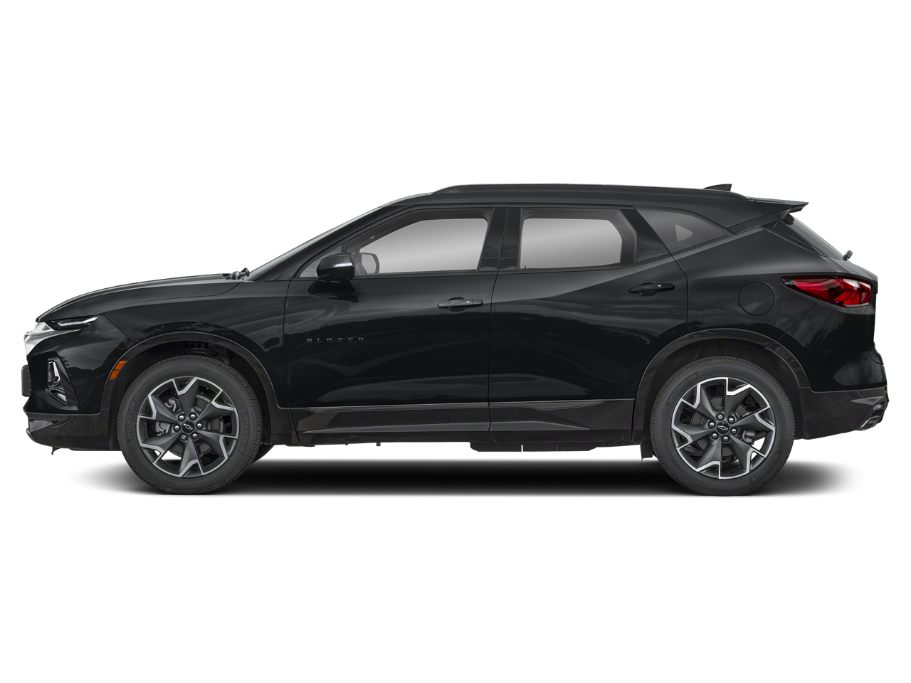 2020 Chevrolet Blazer RS - Photo 41