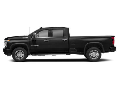 2020 Chevrolet Silverado 3500 HD High Country