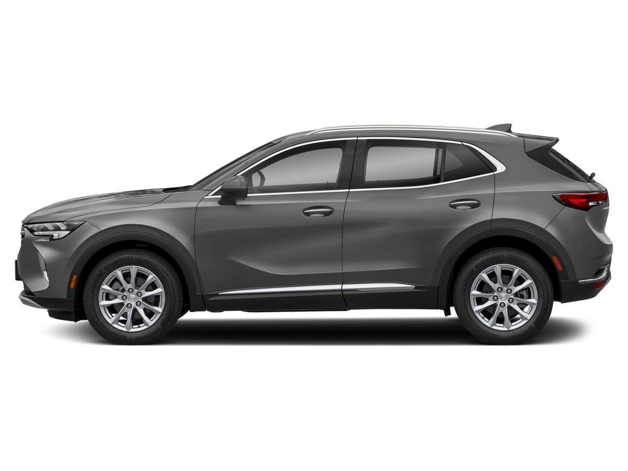 2021 Buick Envision FWD Avenir