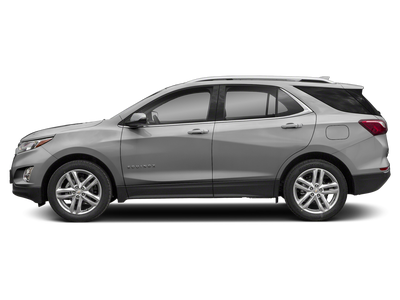 2021 Chevrolet Equinox AWD Premier