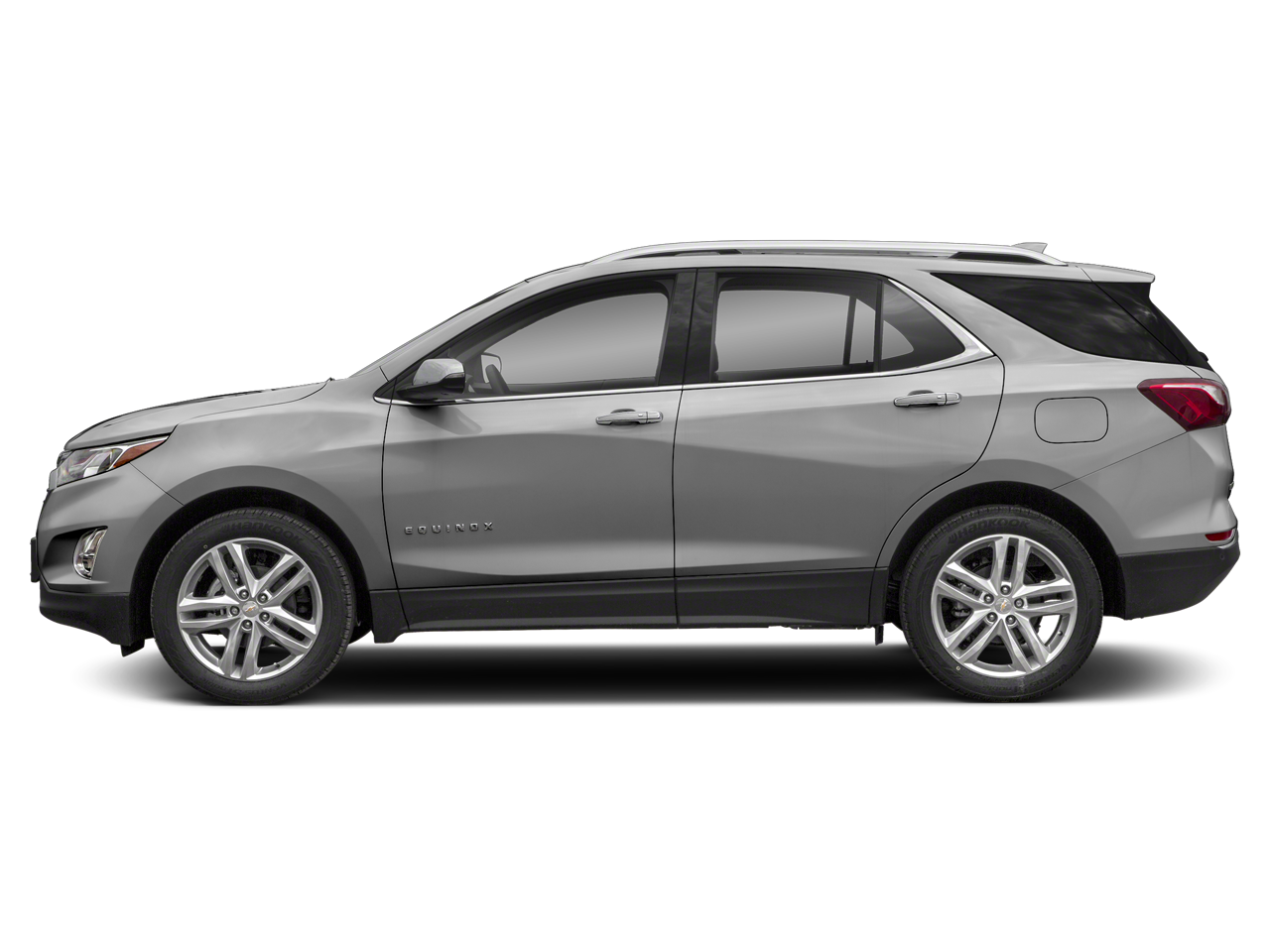 2021 Chevrolet Equinox AWD Premier