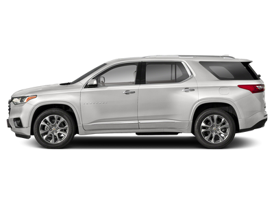 2021 Chevrolet Traverse AWD Premier