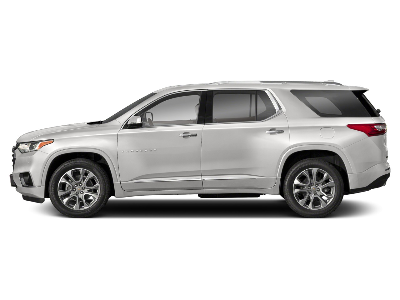 2021 Chevrolet Traverse AWD Premier