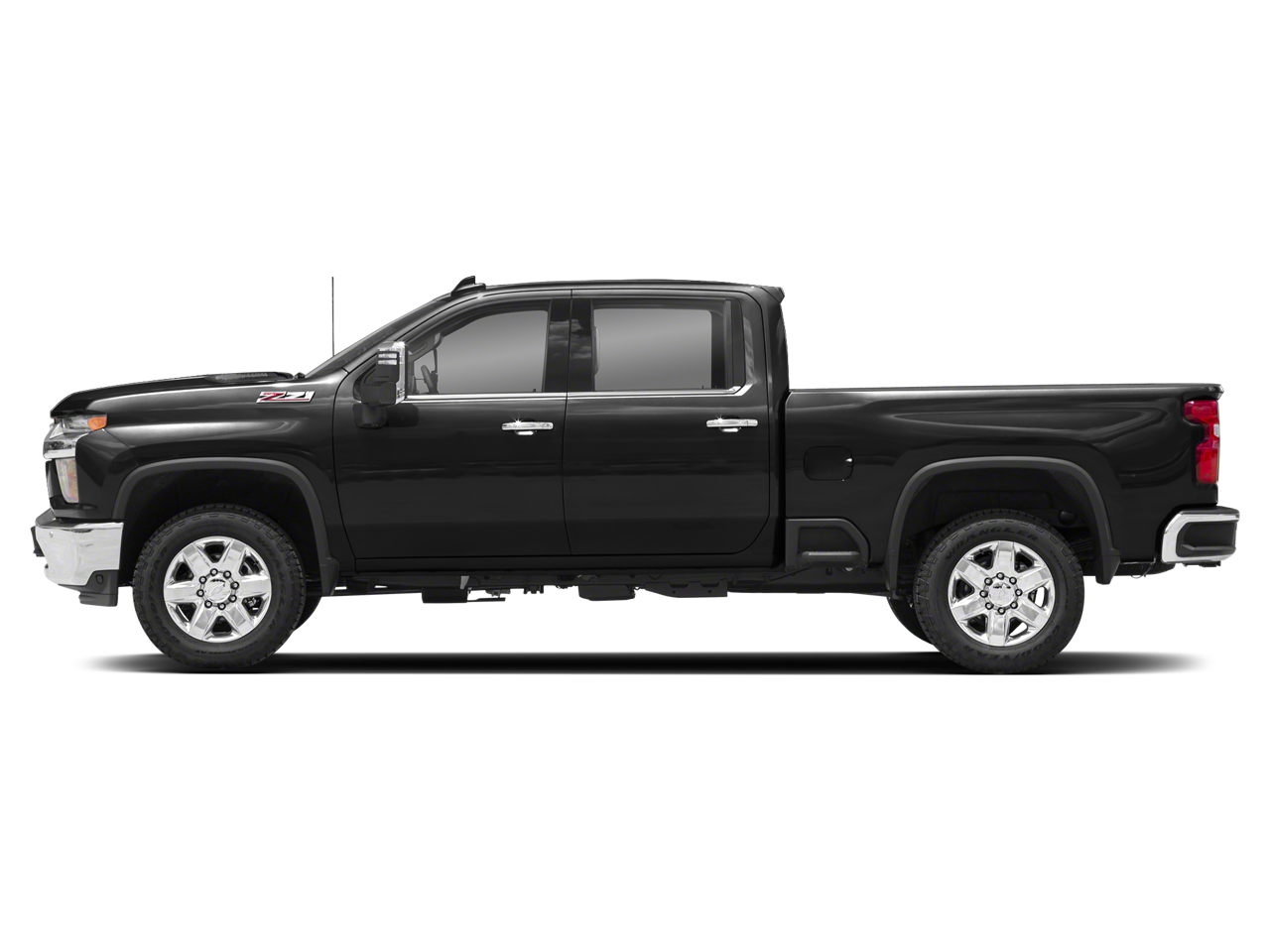 2021 Chevrolet Silverado 2500HD LTZ - Photo 39