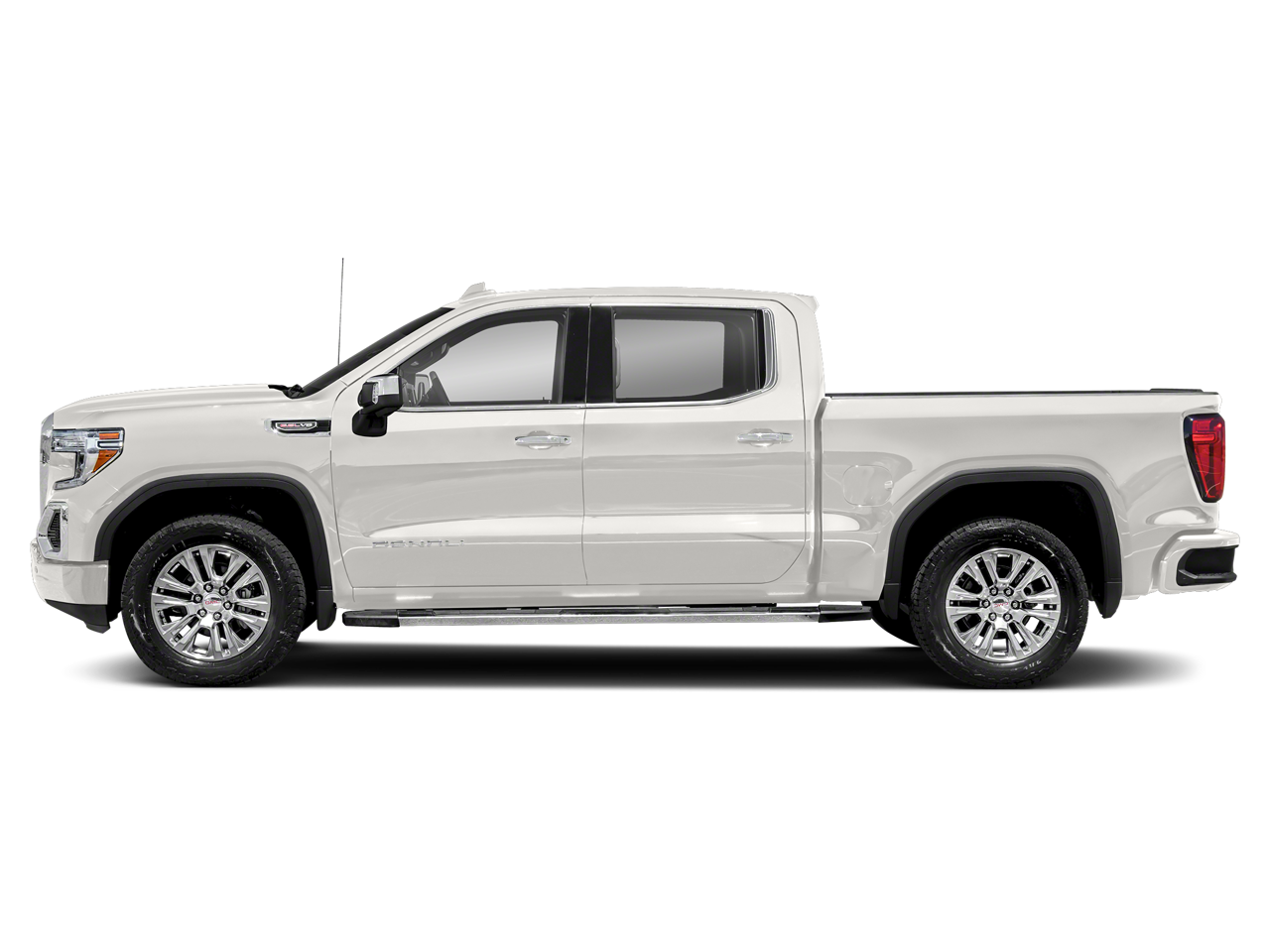 2021 GMC Sierra 1500 Denali Denali - Photo 41