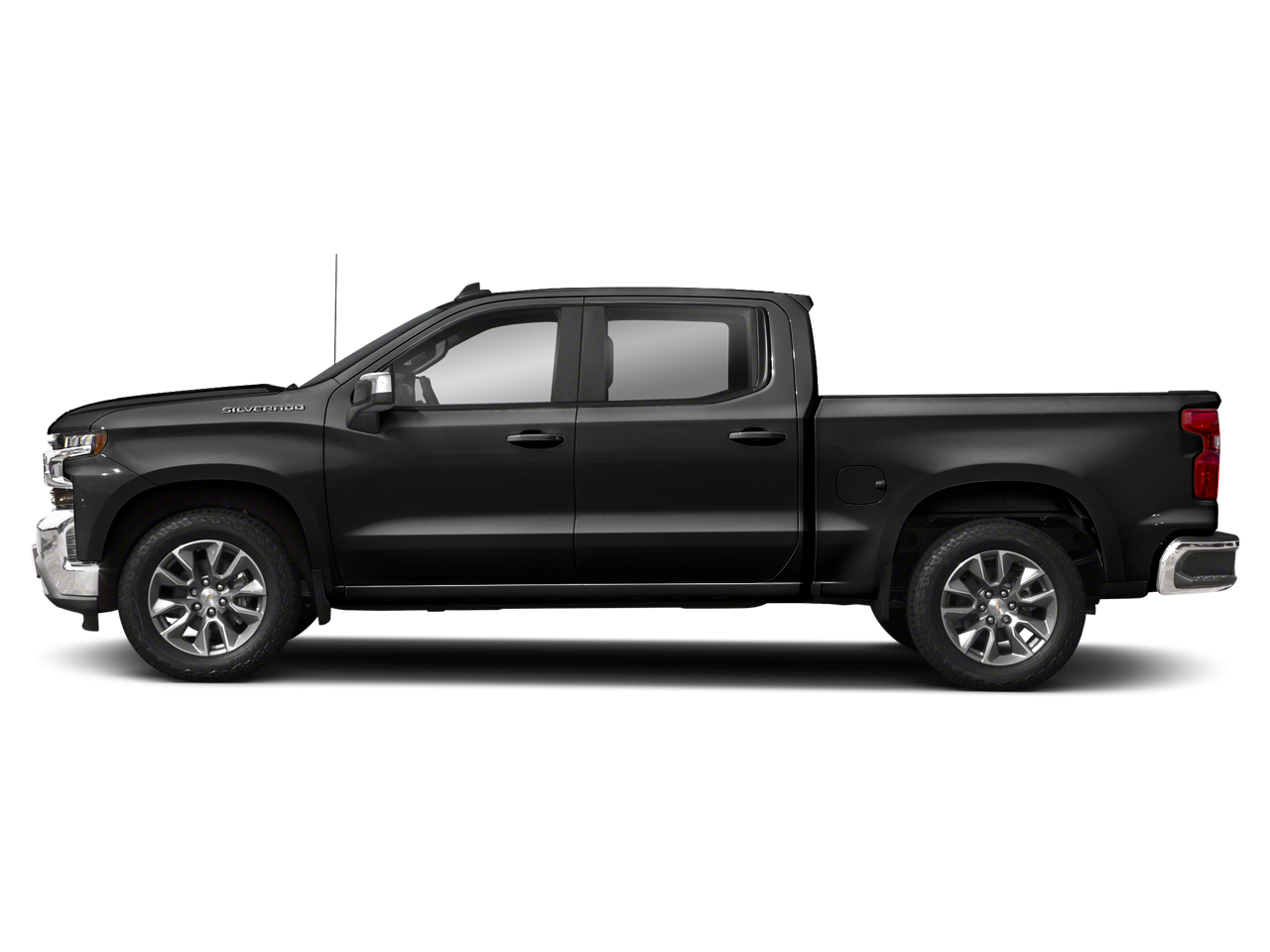 2022 Chevrolet Silverado 1500 Limited High Country - Photo 41
