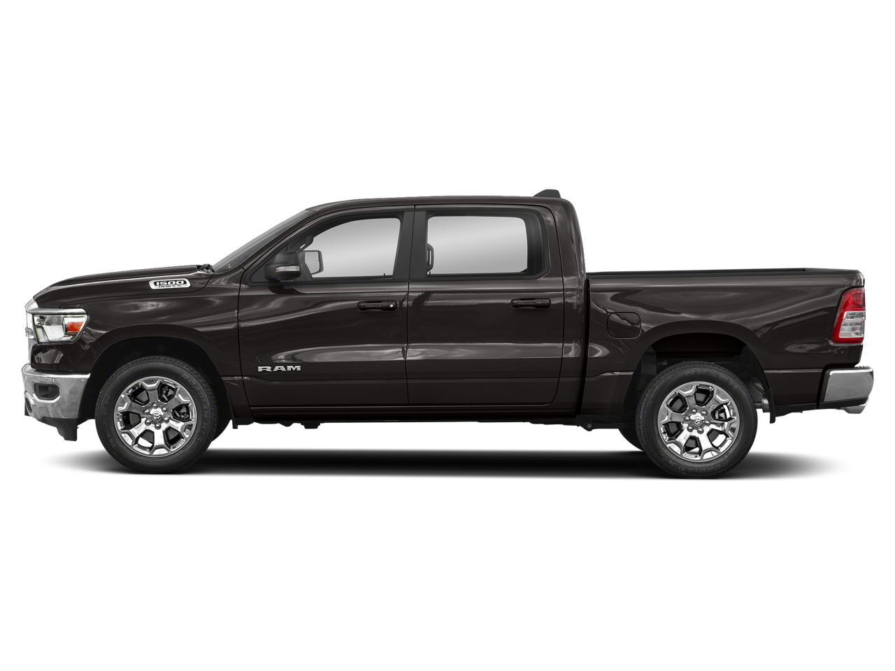 2022 RAM Ram 1500 Pickup Big Horn/Lone Star - Photo 39