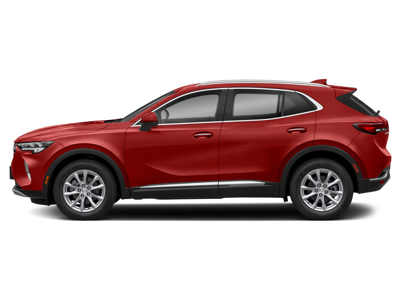 2023 Buick Envision Avenir AWD