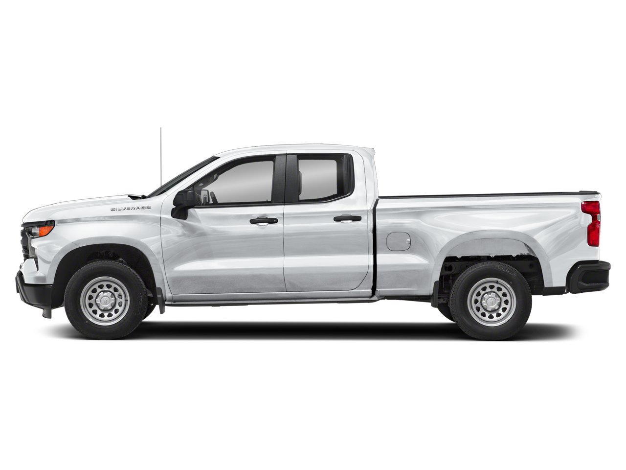 2023 Chevrolet Silverado 1500 LT - Photo 39