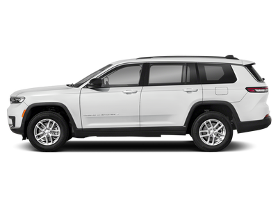 2023 Jeep Grand Cherokee L Summit Reserve 4x4