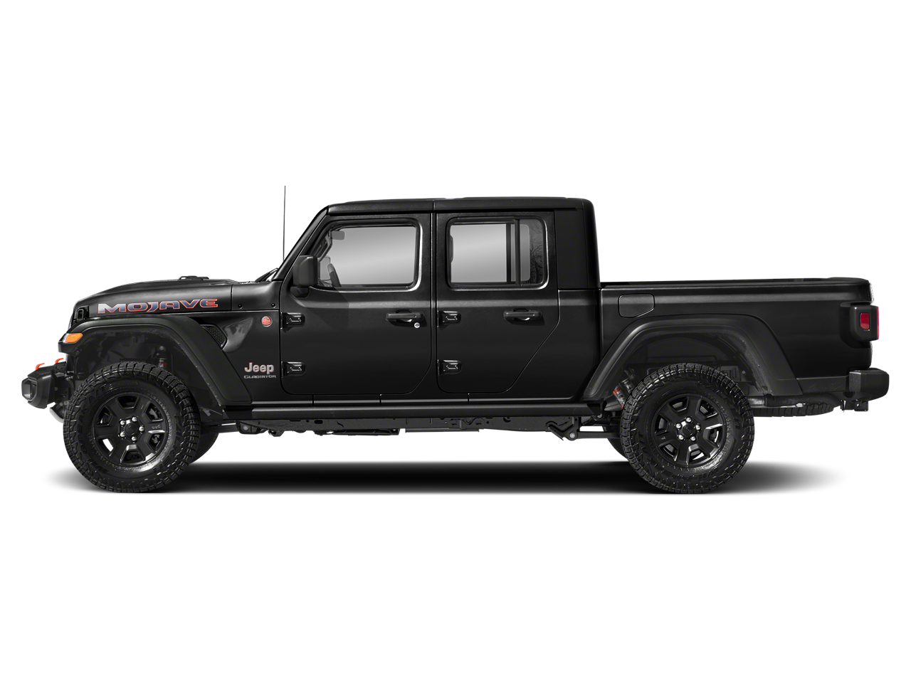 2023 Jeep Gladiator Mojave - Photo 41