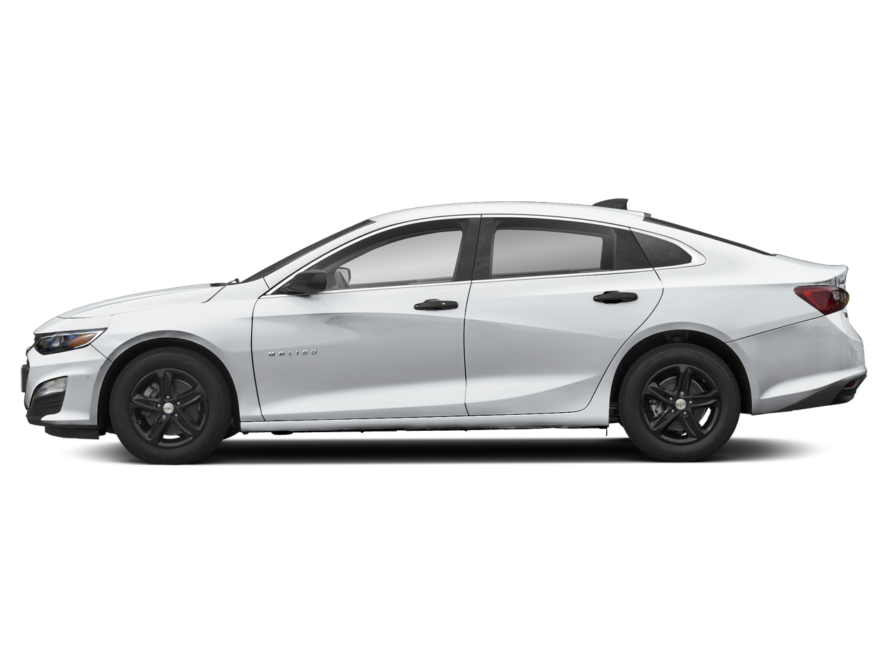 2024 Chevrolet Malibu 1LS - Photo 37