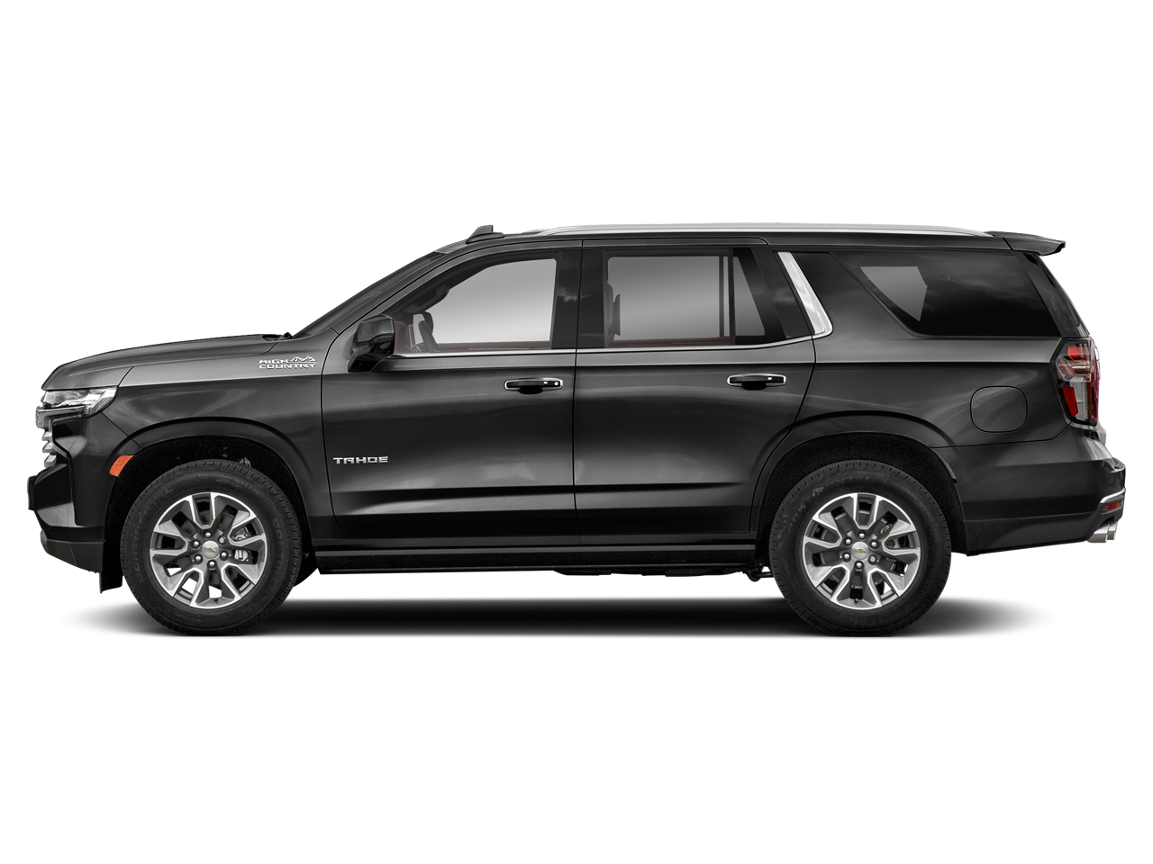 2024 Chevrolet Tahoe High Country - Photo 39