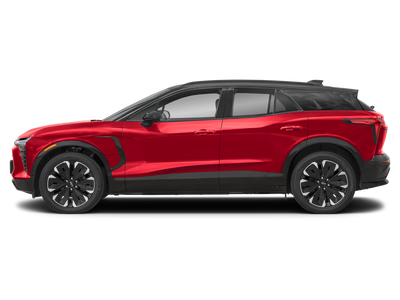 2024 Chevrolet Blazer EV eAWD RS