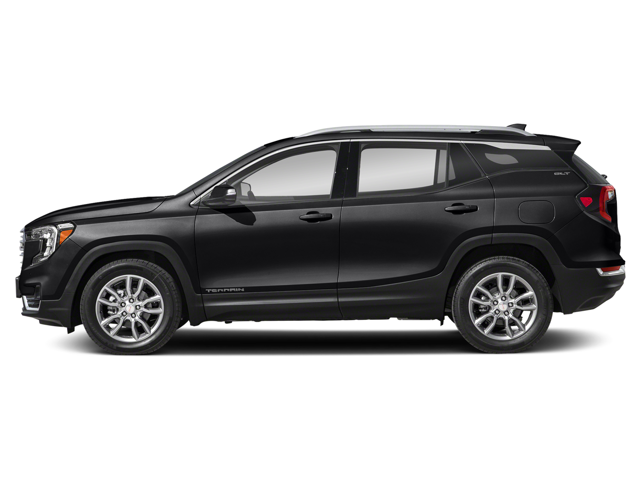 2024 GMC Terrain SLT - Photo 41