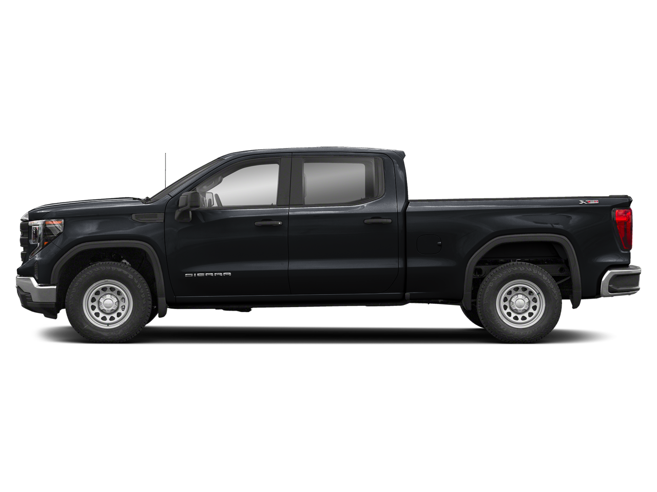 2024 GMC Sierra 1500 Elevation - Photo 39