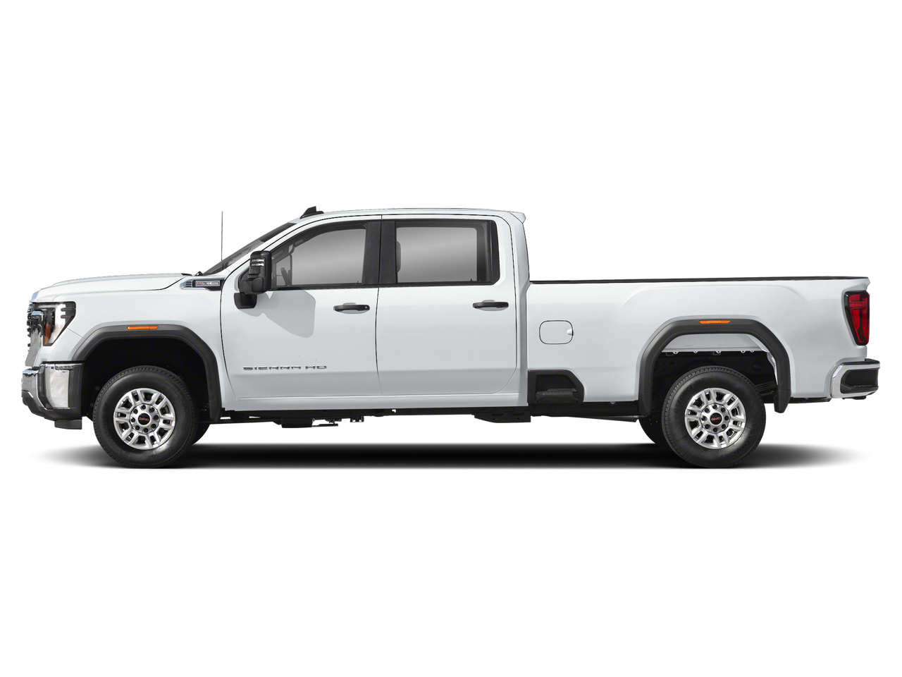 2024 GMC Sierra 2500HD AT4 - Photo 41