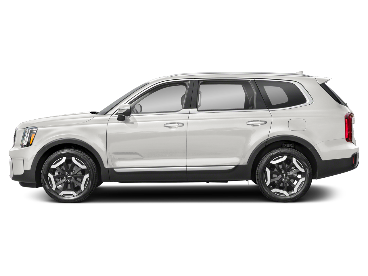 2024 Kia Telluride S - Photo 40