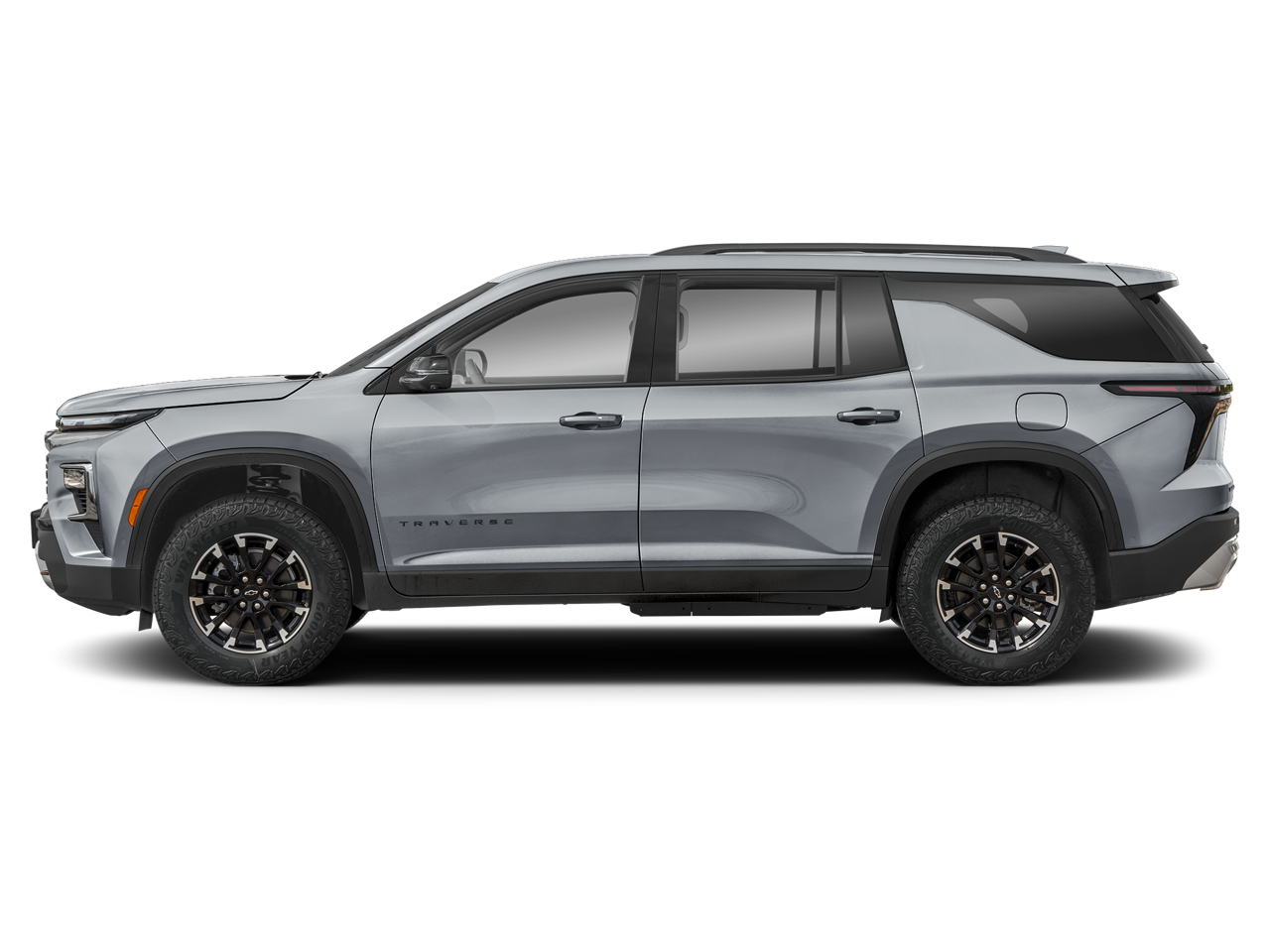 2025 Chevrolet Traverse Z71 - Photo 41
