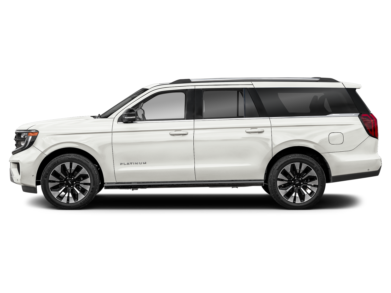2025 Ford Expedition Platinum - Photo 41