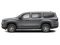 2025 Jeep Wagoneer Series II 4x4