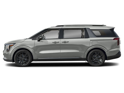 2025 Kia Carnival MPV SX Prestige