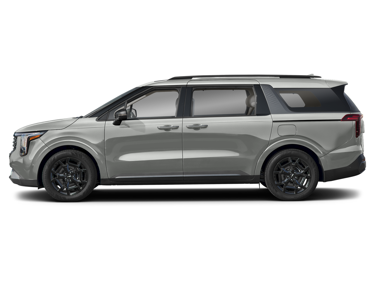 2025 Kia Carnival MPV SX Prestige