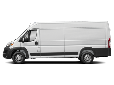 2025 RAM ProMaster 3500 Cargo Van Tradesman High Roof 159' WB EXT