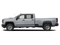 2026 Chevrolet Silverado 3500 HD Crew Cab, Long Bed, High Country Dual Rear Wheel, RWD