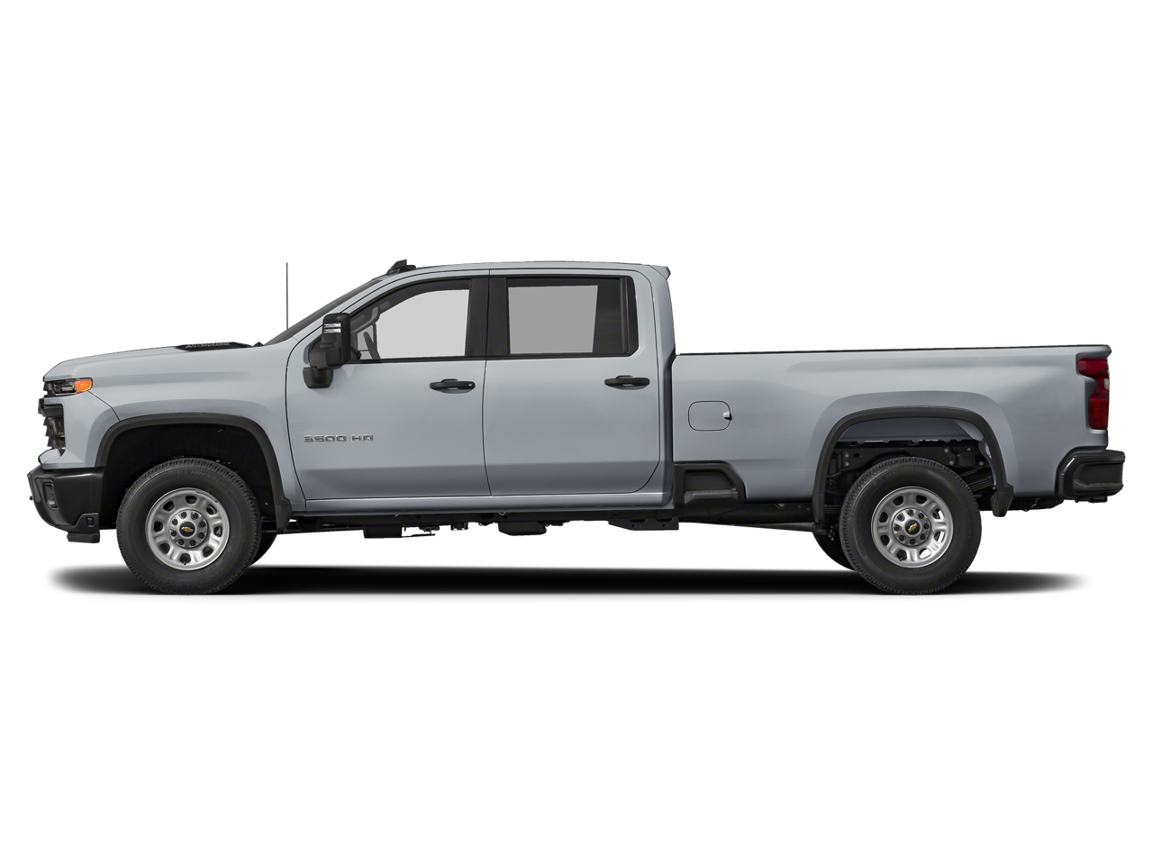 2026 Chevrolet Silverado 3500 HD Crew Cab, Long Bed, High Country Dual Rear Wheel, RWD
