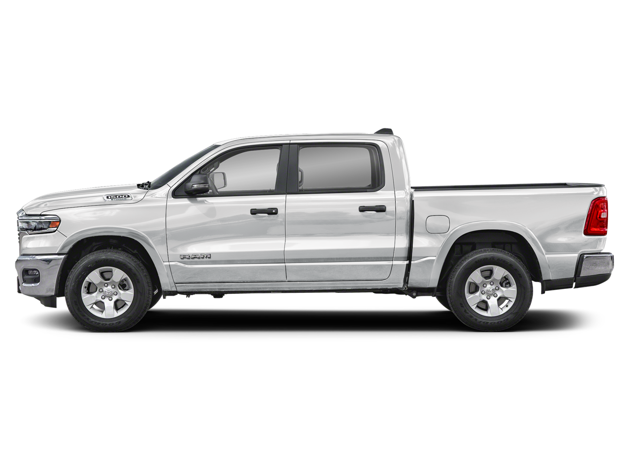2026 RAM Ram 1500 Pickup Big Horn/Lone Star - Photo 41
