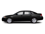 2011 Chevrolet Impala LT Fleet