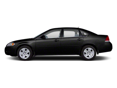 2011 Chevrolet Impala LT Fleet