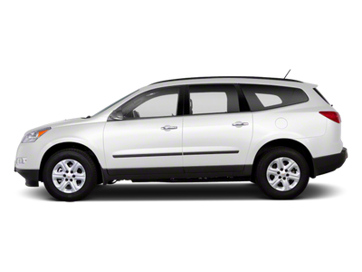 2011 Chevrolet Traverse 2LT