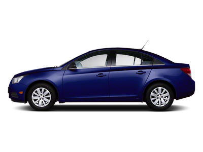 2012 Chevrolet Cruze ECO