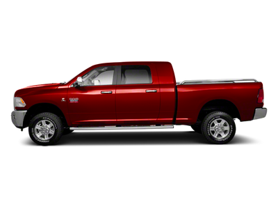 2012 RAM 2500 Laramie