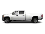 2013 Chevrolet Silverado 3500HD LT