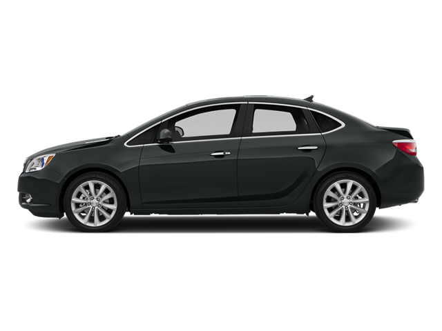 2014 Buick Verano Leather Group