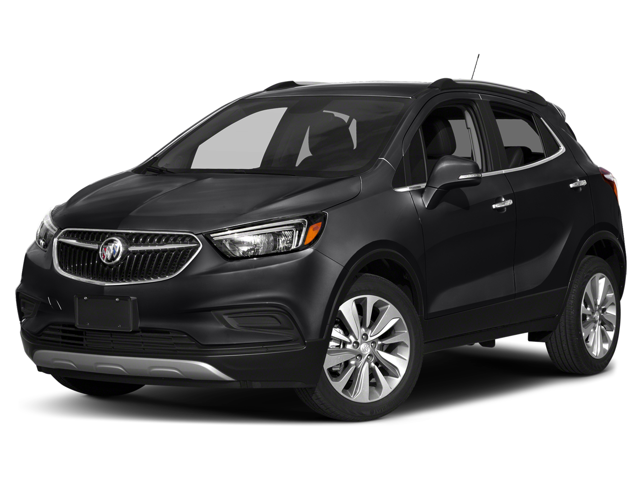 2019 Buick Encore Sport Touring - Photo 36